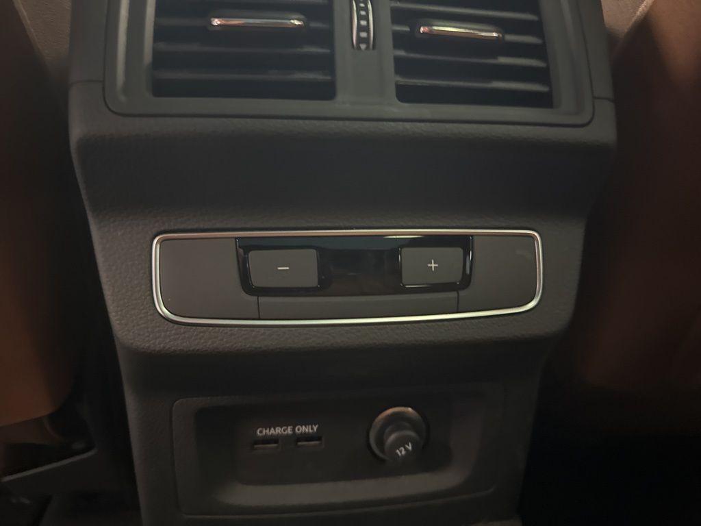 used 2025 Audi Q5 car, priced at $47,495