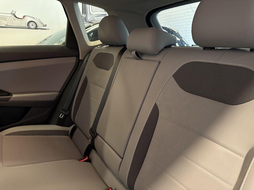 used 2024 Volkswagen Taos car, priced at $27,495