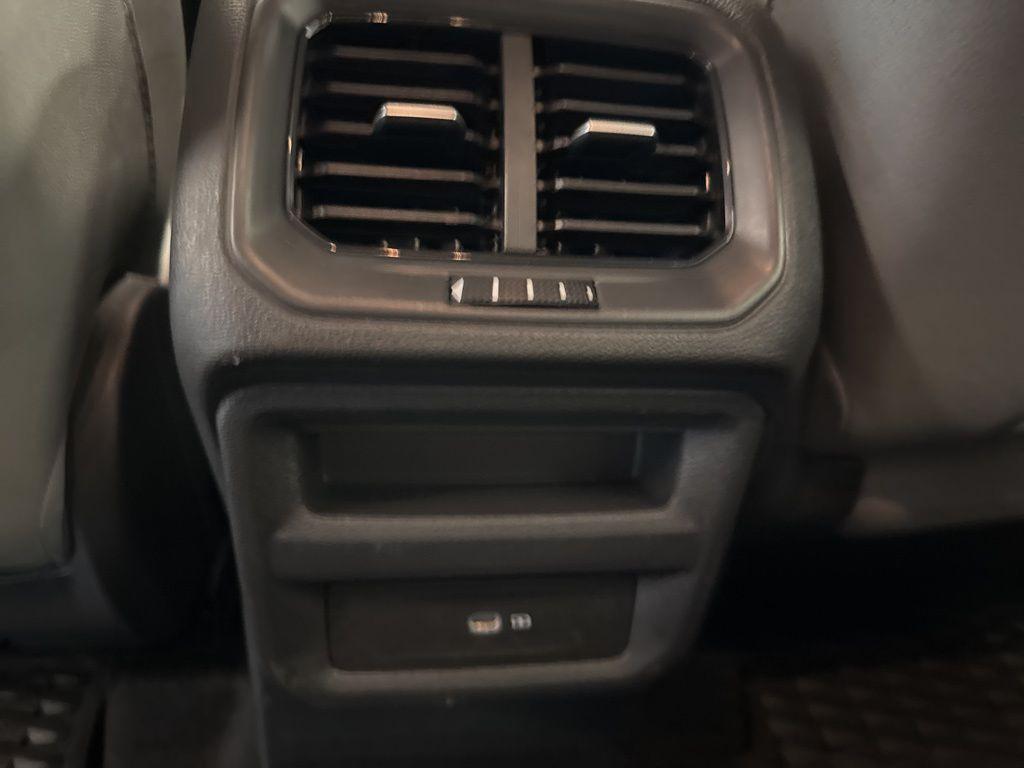 used 2024 Volkswagen Taos car, priced at $27,495