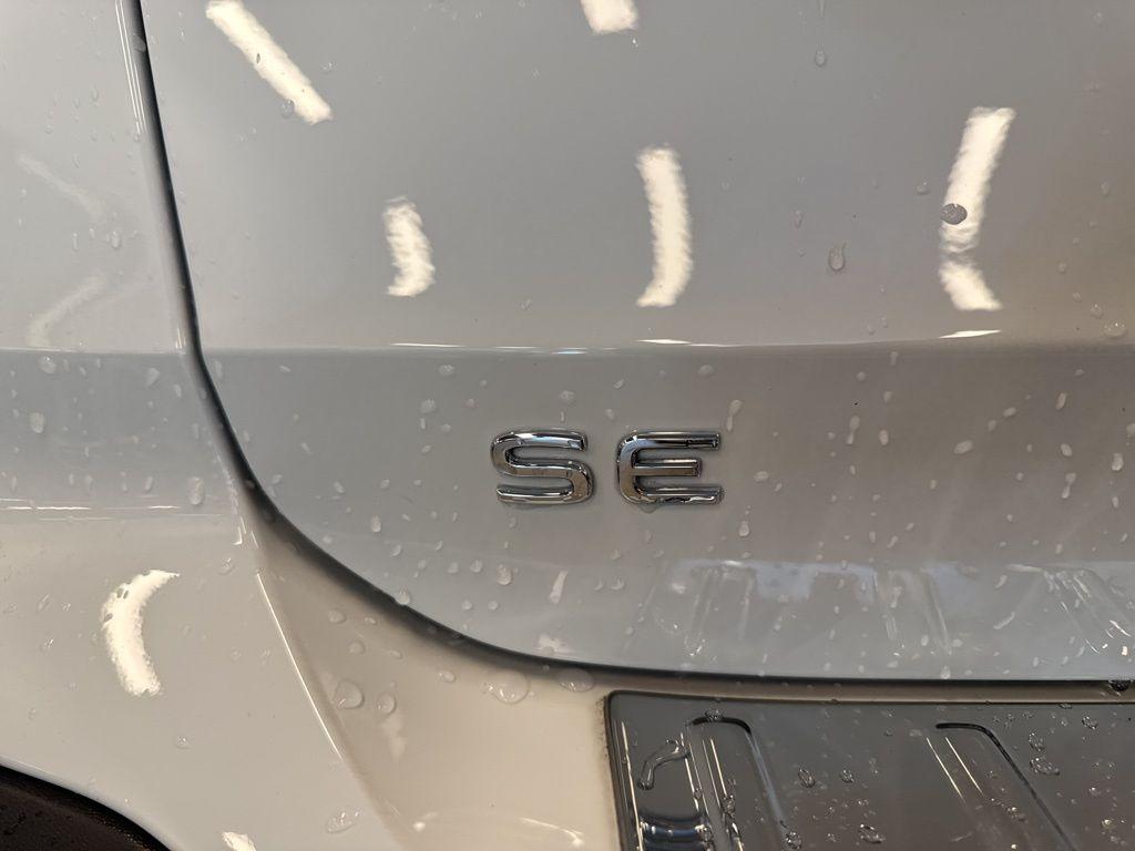 used 2024 Volkswagen Taos car, priced at $27,495