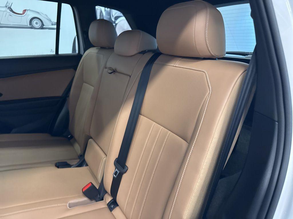 used 2023 Volkswagen Tiguan car, priced at $25,995