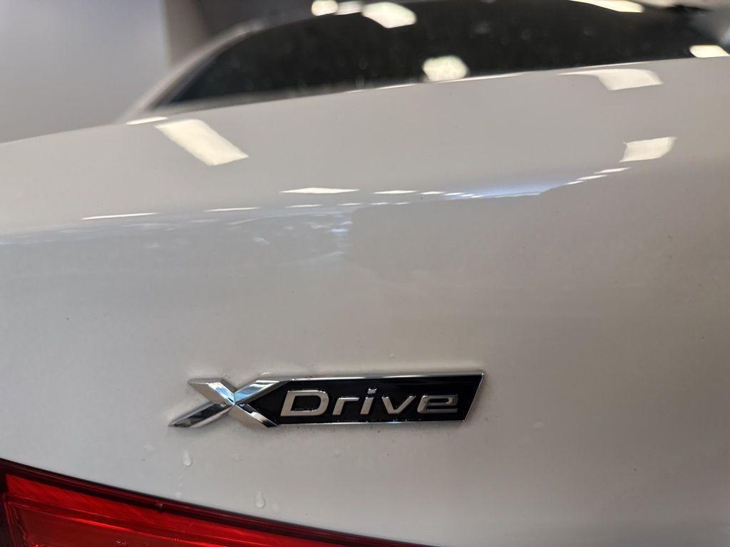 used 2019 BMW 540 car, priced at $22,799