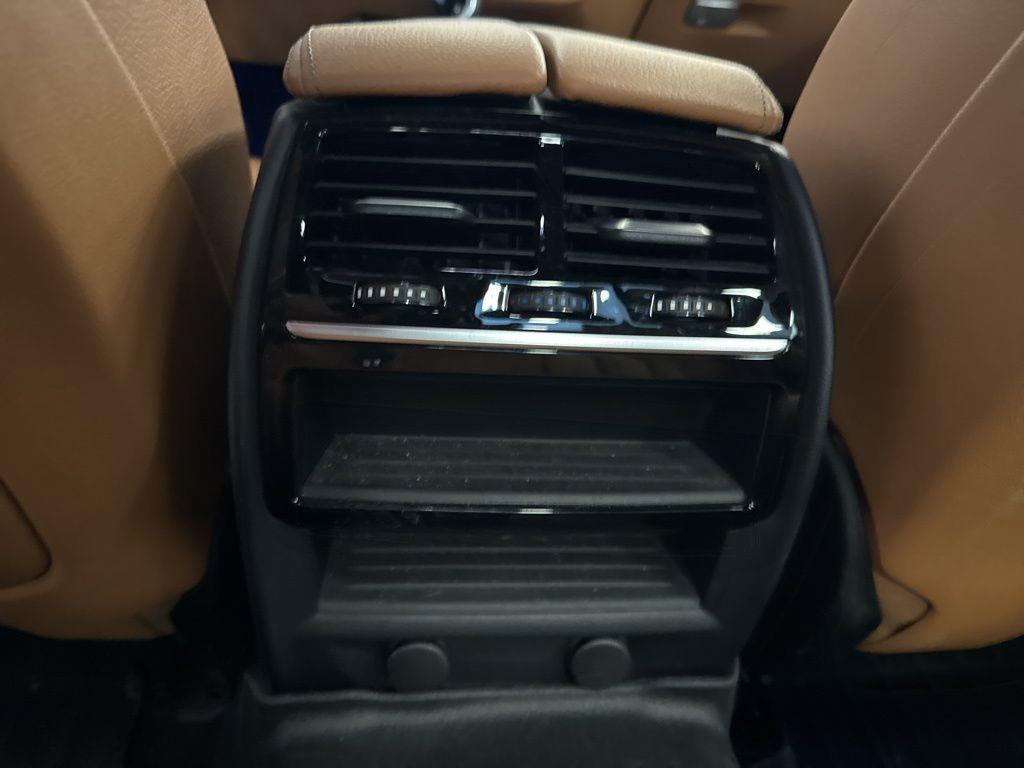 used 2019 BMW 540 car, priced at $22,799