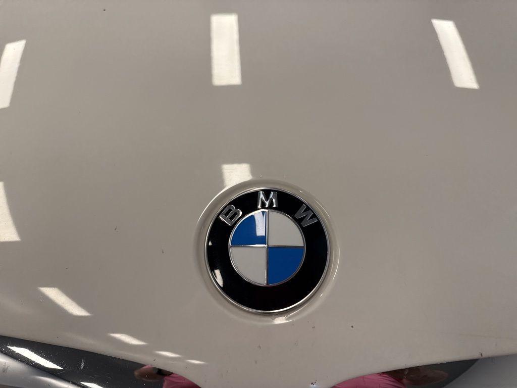 used 2019 BMW 540 car, priced at $22,799
