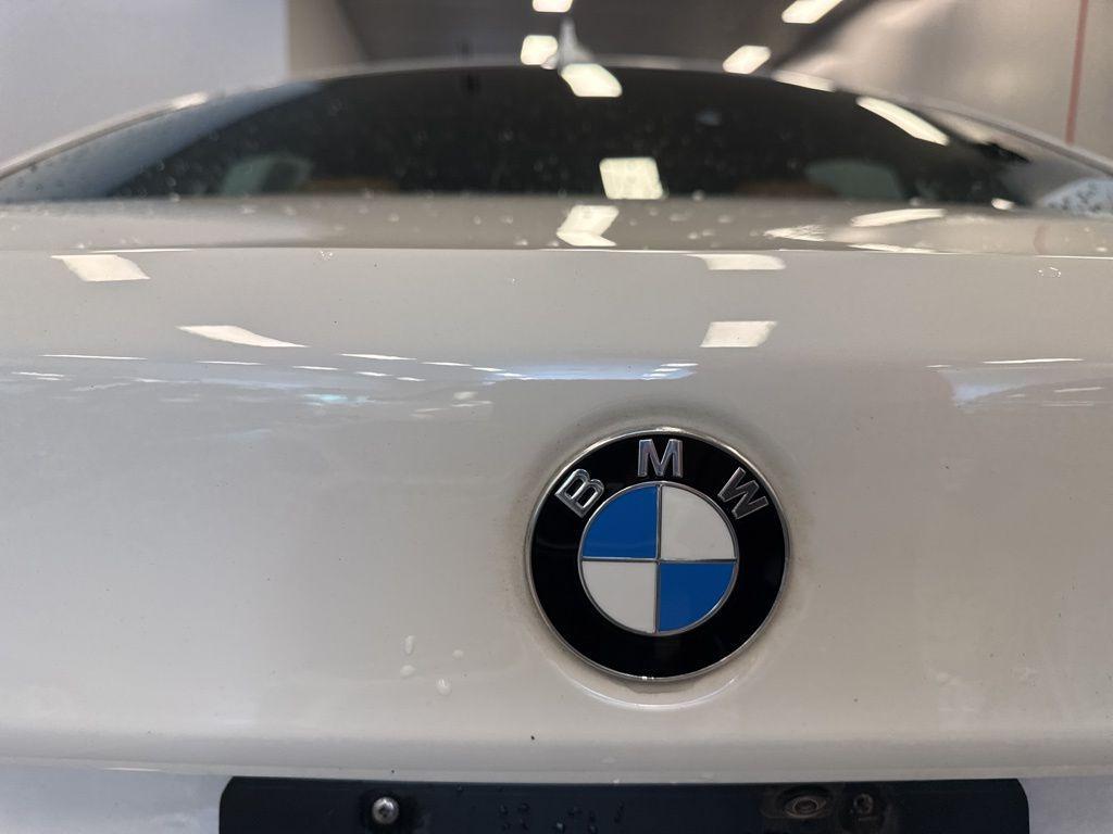 used 2019 BMW 540 car, priced at $22,799