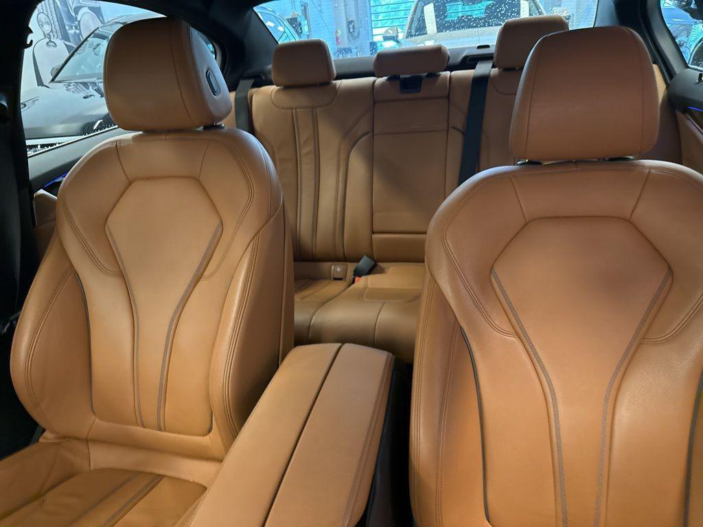 used 2019 BMW 540 car, priced at $22,799
