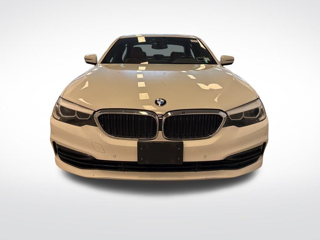 used 2019 BMW 540 car, priced at $22,799