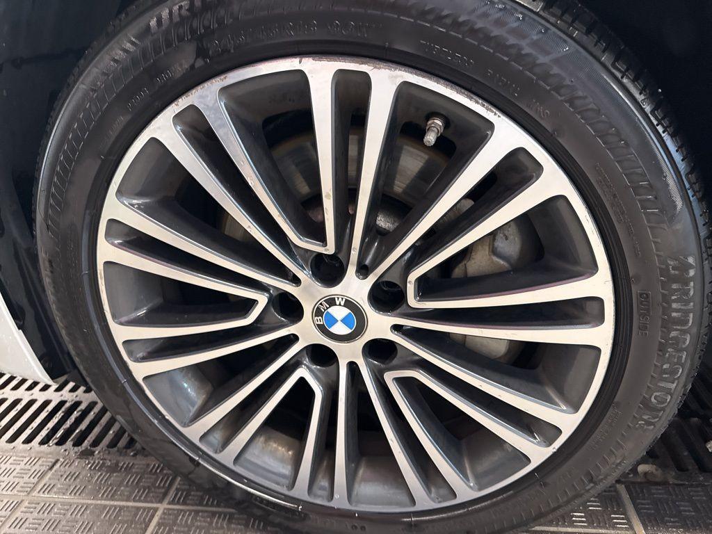 used 2019 BMW 540 car, priced at $22,799