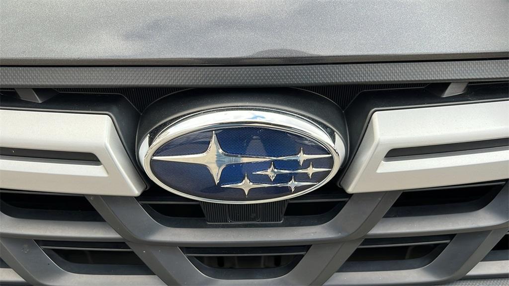 used 2022 Subaru Crosstrek car, priced at $22,490