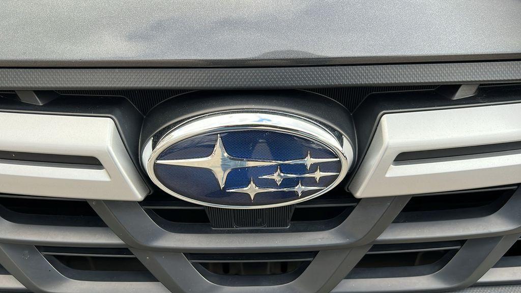 used 2022 Subaru Crosstrek car, priced at $21,999