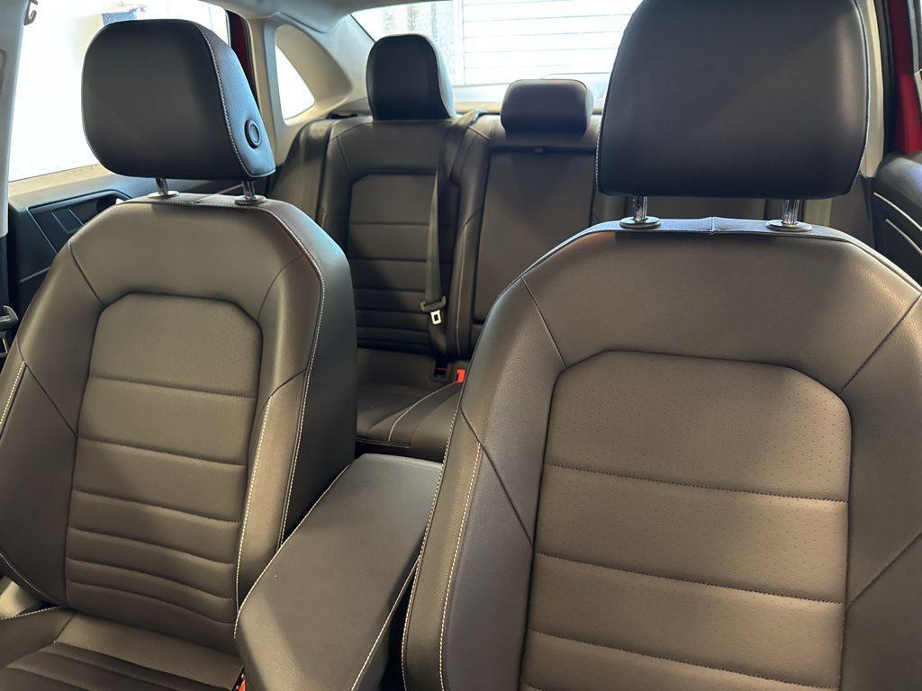 used 2024 Volkswagen Jetta car, priced at $22,299