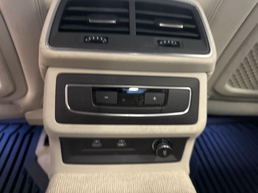 used 2022 Audi A6 car, priced at $38,995