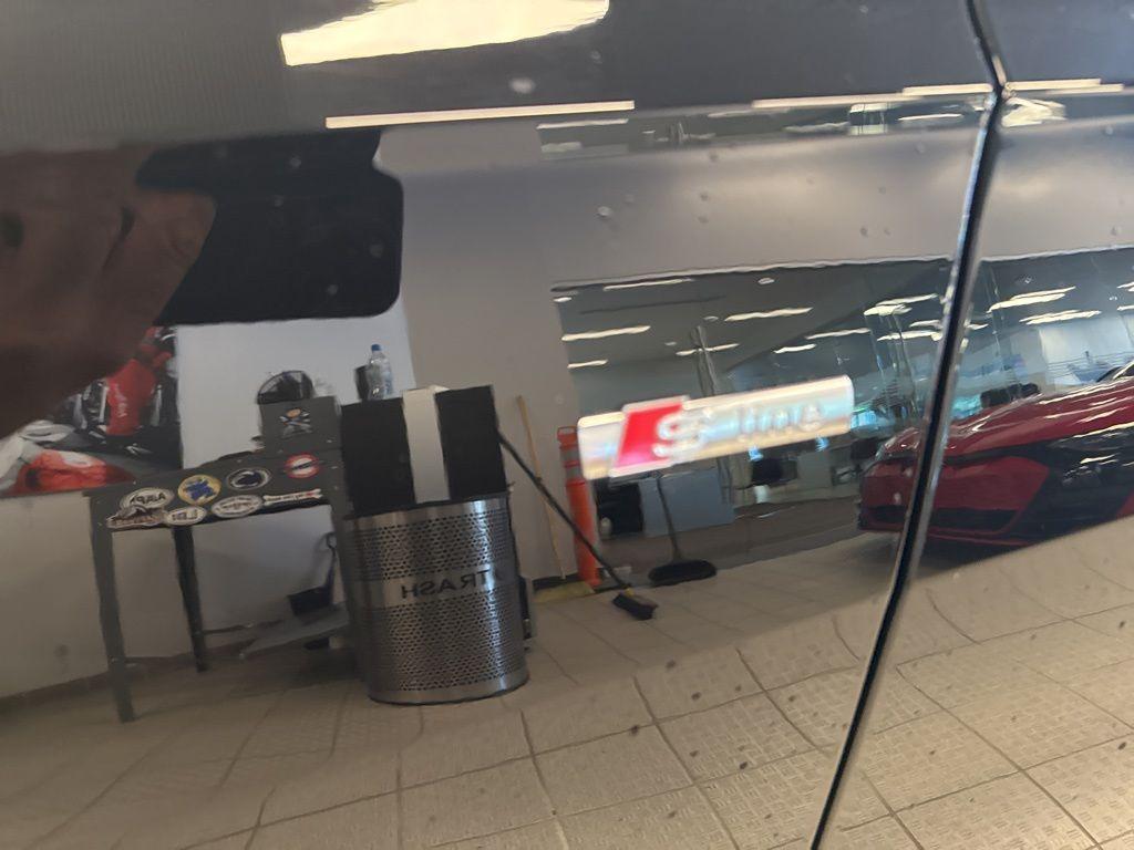 used 2022 Audi A6 car, priced at $38,995
