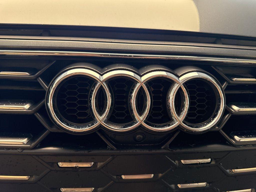 used 2023 Audi S4 car, priced at $46,995