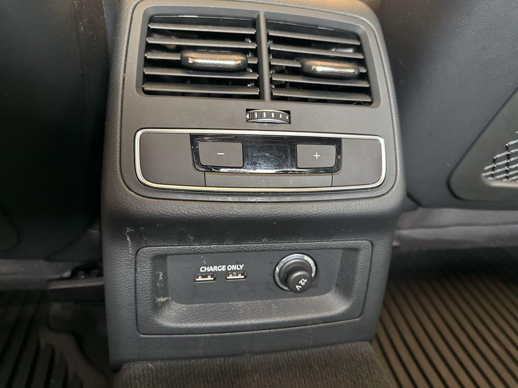 used 2023 Audi S4 car, priced at $46,995