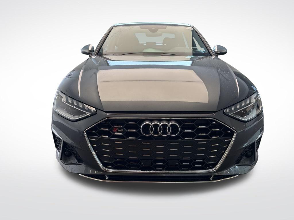 used 2023 Audi S4 car, priced at $46,995