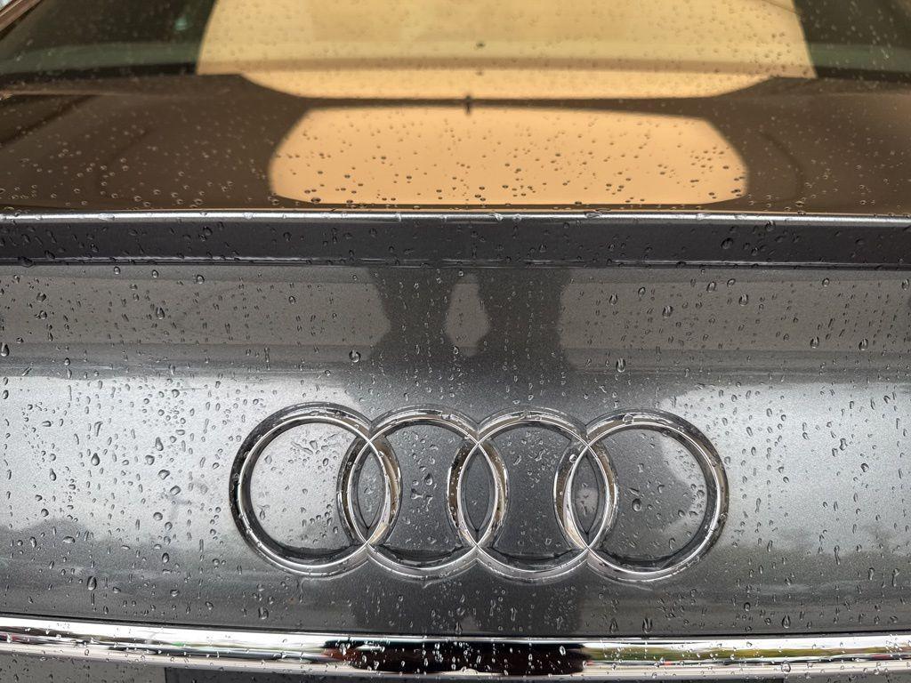 used 2023 Audi S4 car, priced at $46,995