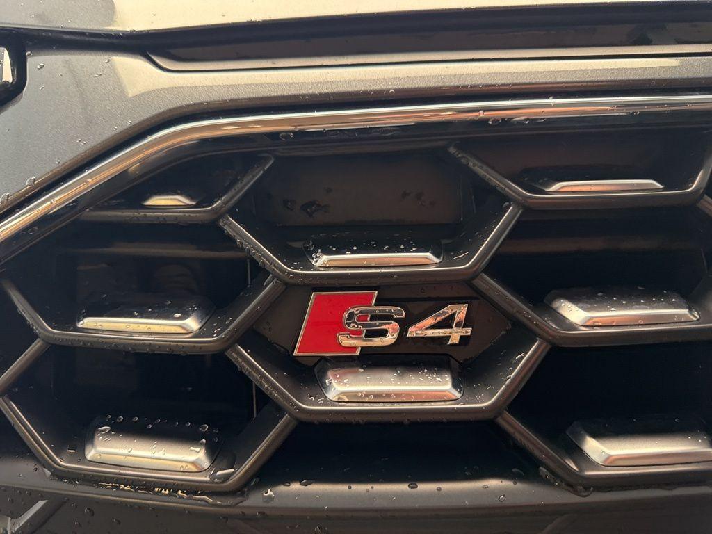 used 2023 Audi S4 car, priced at $46,995