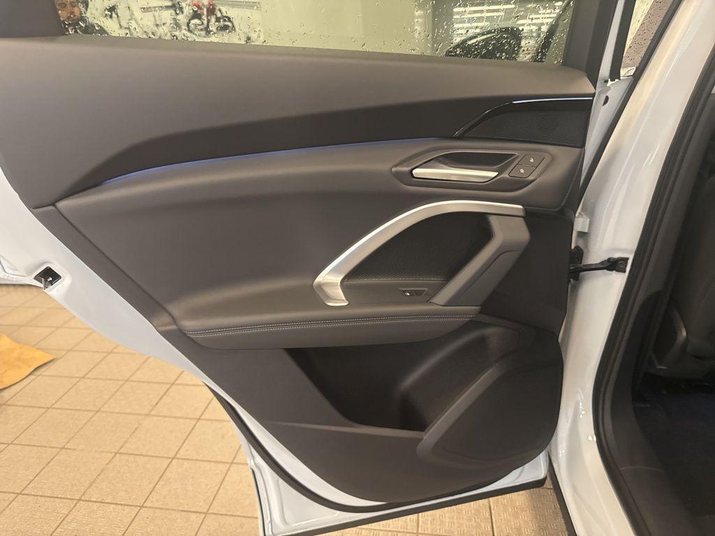 new 2025 Audi Q5 car, priced at $57,775