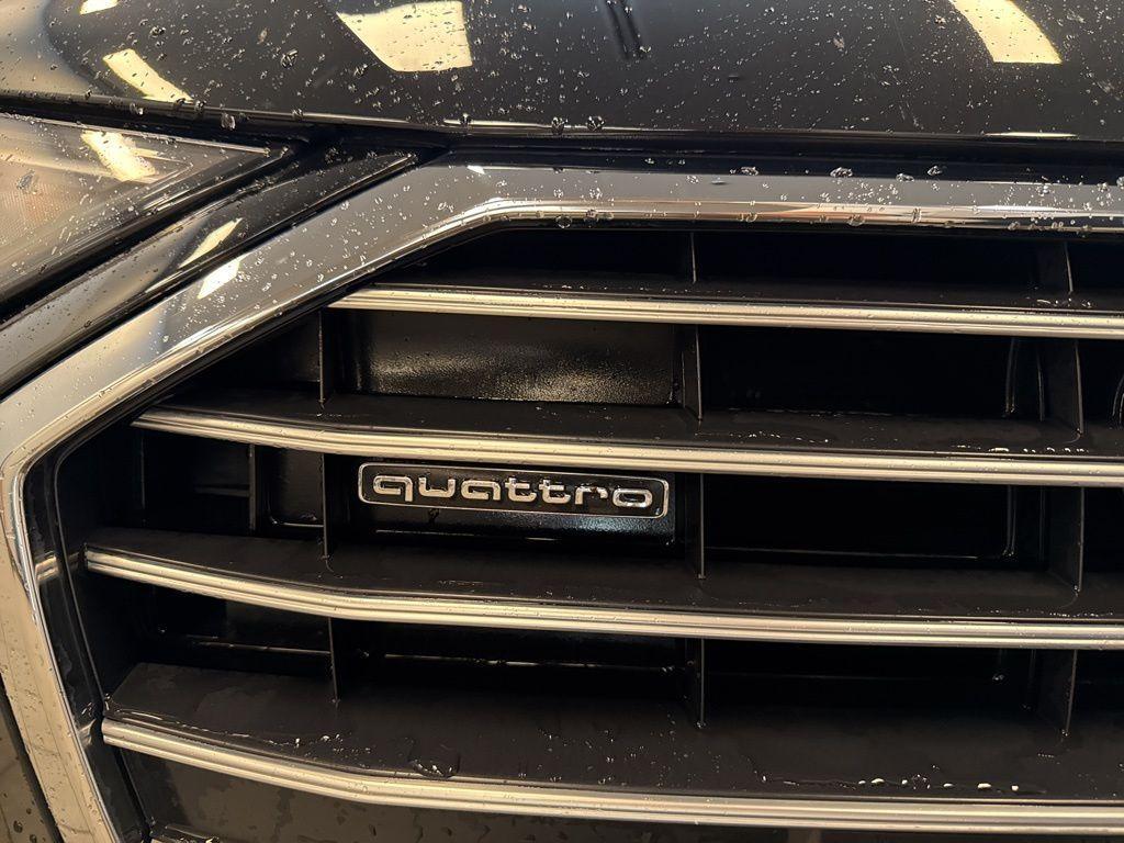 used 2022 Audi A6 car, priced at $30,995
