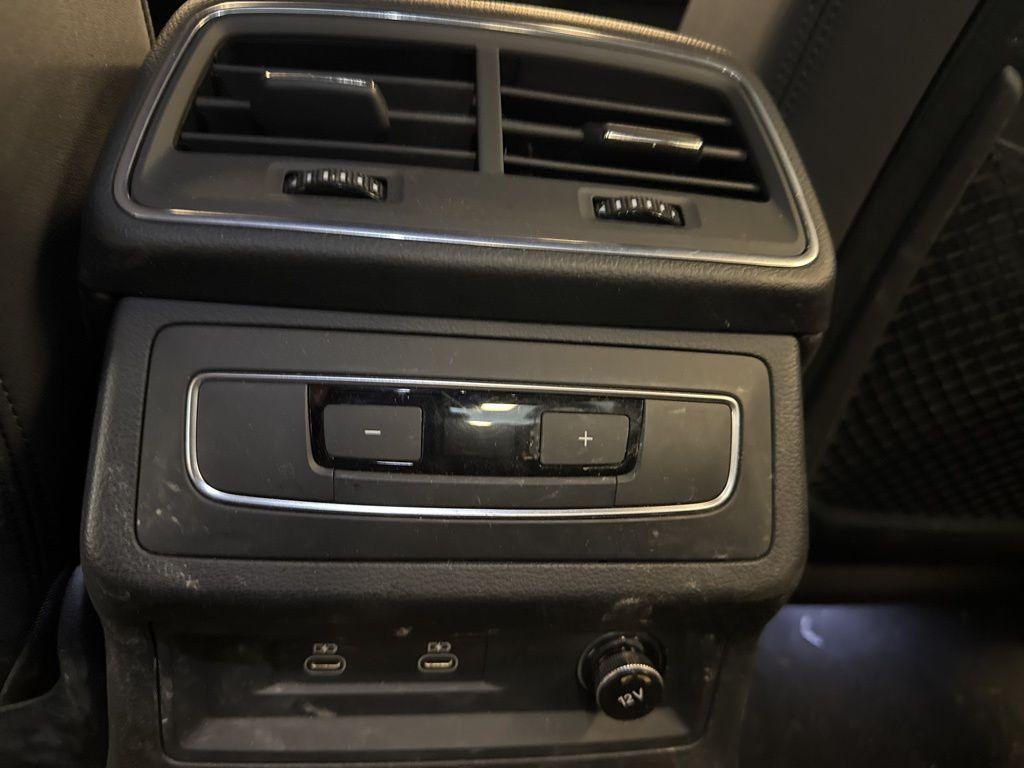 used 2022 Audi A6 car, priced at $30,995