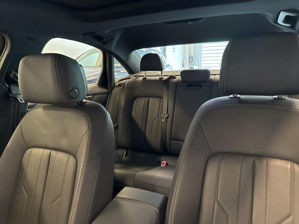 used 2022 Audi A6 car, priced at $30,995
