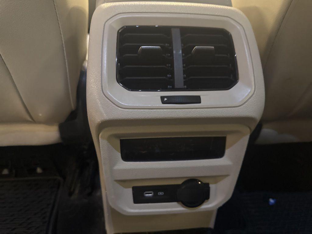 used 2022 Volkswagen Tiguan car, priced at $23,399