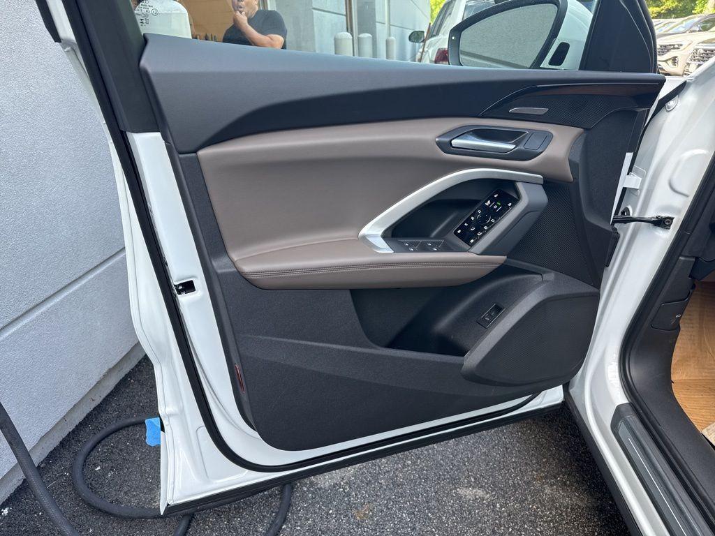 new 2025 Audi Q5 car, priced at $61,430