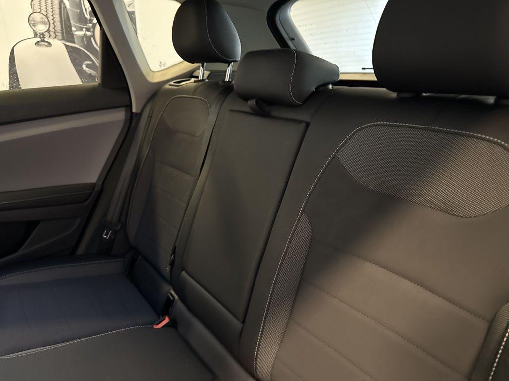 used 2024 Volkswagen Taos car, priced at $24,999