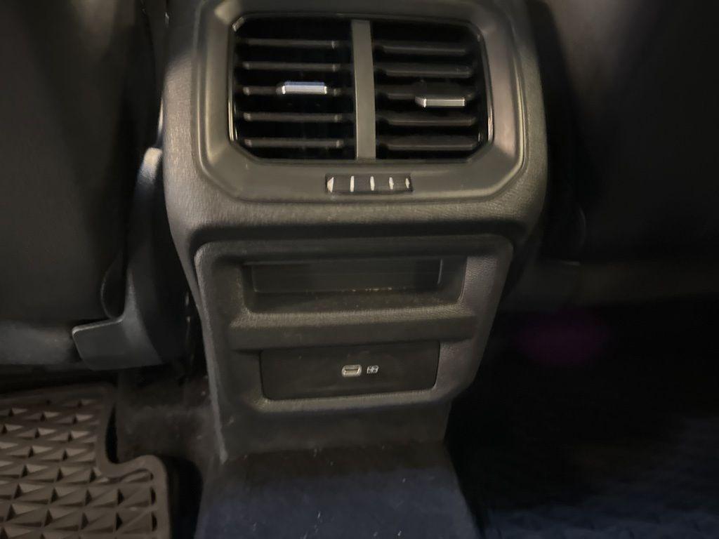 used 2024 Volkswagen Taos car, priced at $24,999