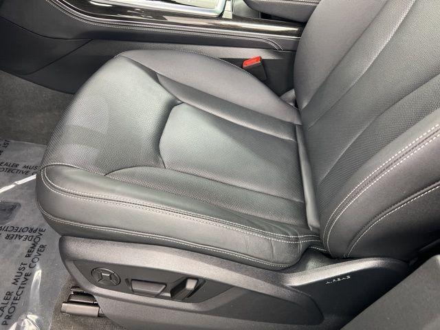 used 2024 Audi Q8 car, priced at $68,849