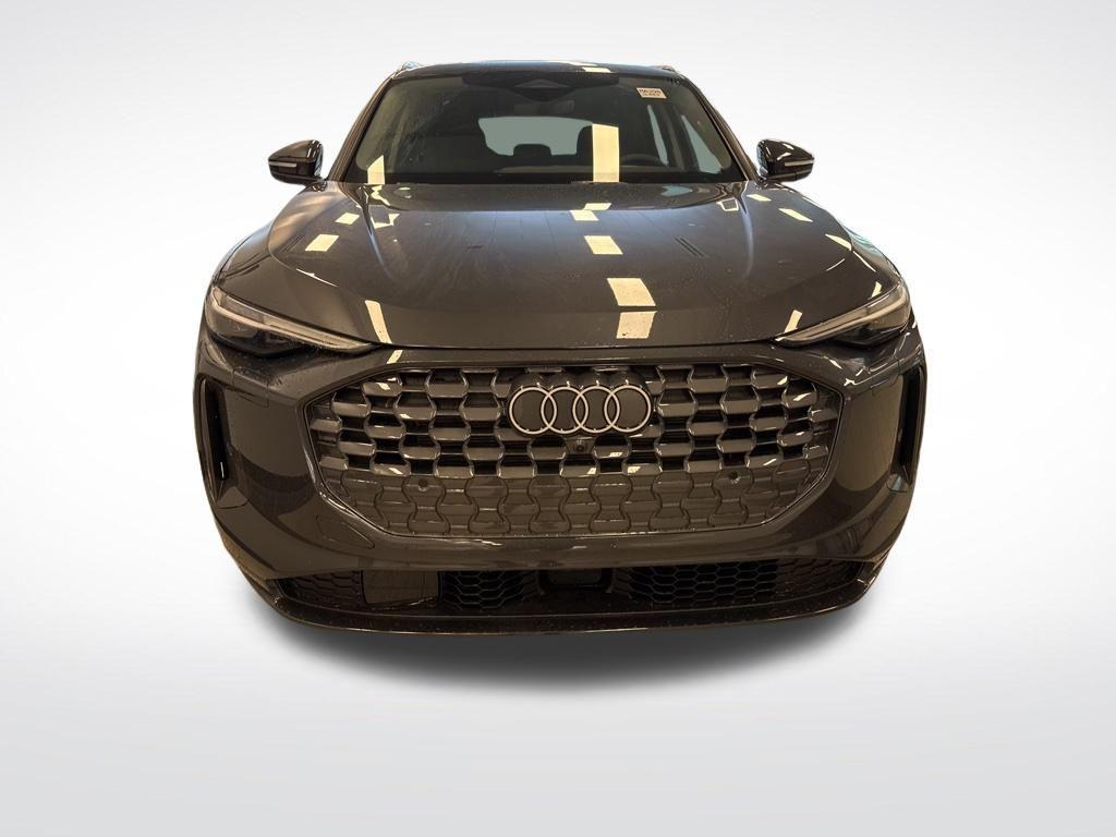 new 2025 Audi Q5 car, priced at $61,105