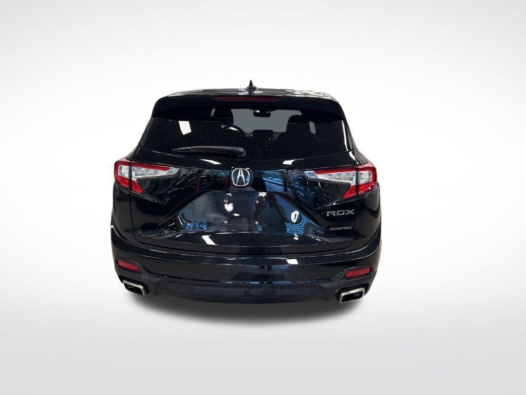 used 2022 Acura RDX car, priced at $31,995