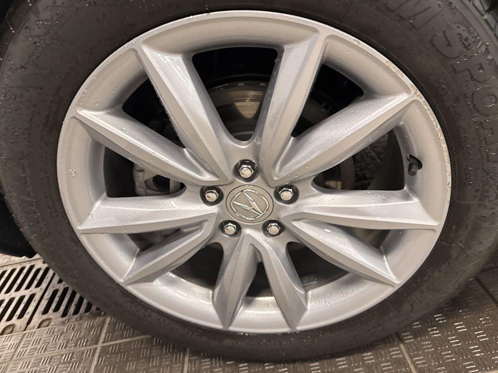 used 2022 Acura RDX car, priced at $31,995
