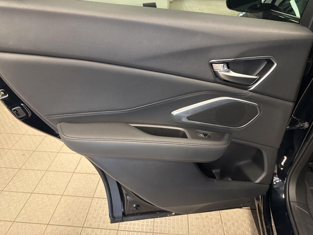 used 2022 Acura RDX car, priced at $31,995
