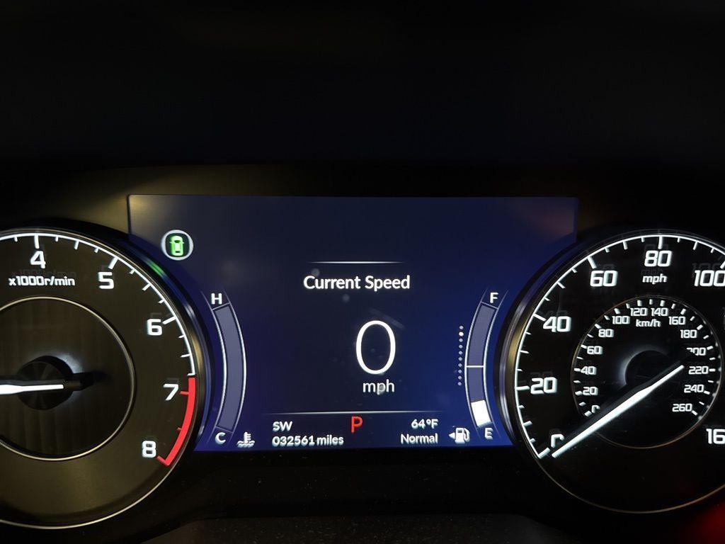 used 2022 Acura RDX car, priced at $31,995