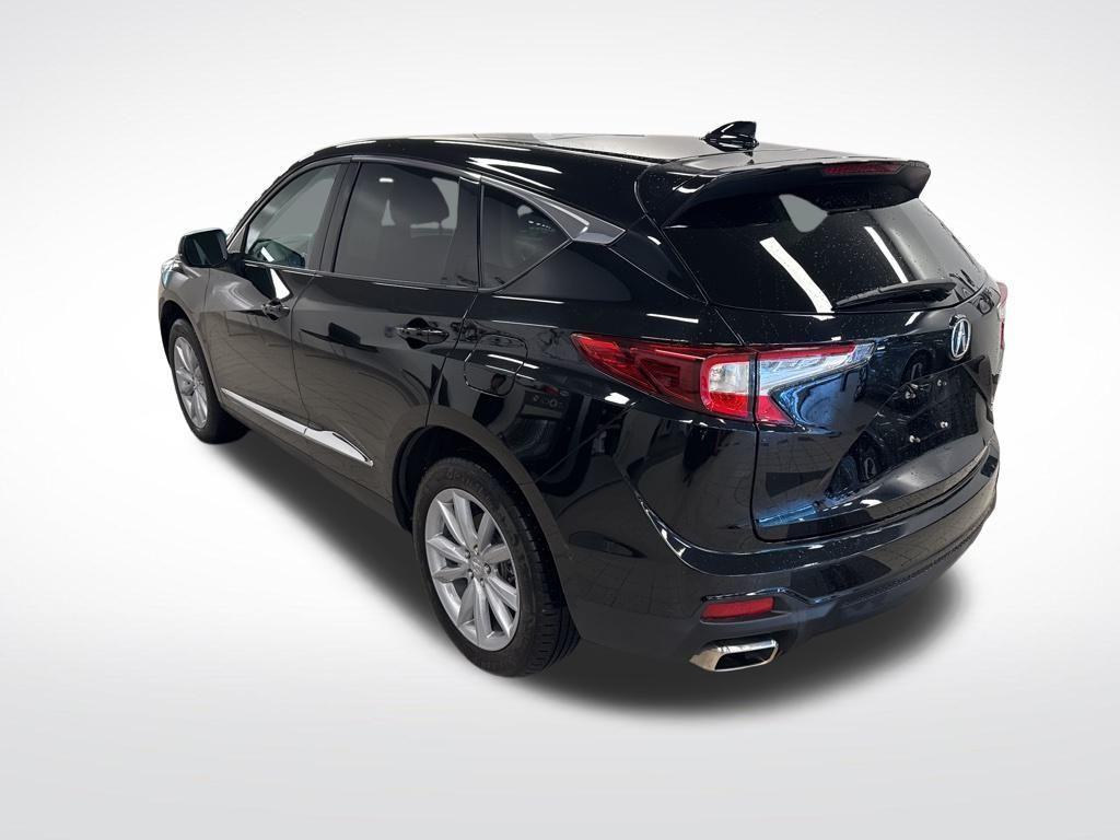 used 2022 Acura RDX car, priced at $31,995