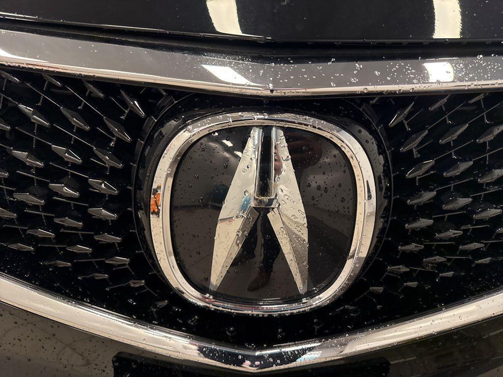 used 2022 Acura RDX car, priced at $31,995