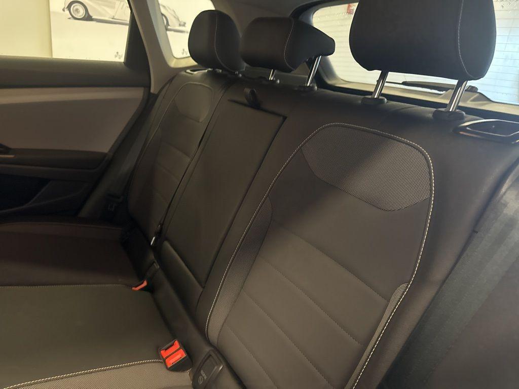 used 2023 Volkswagen Taos car, priced at $21,499