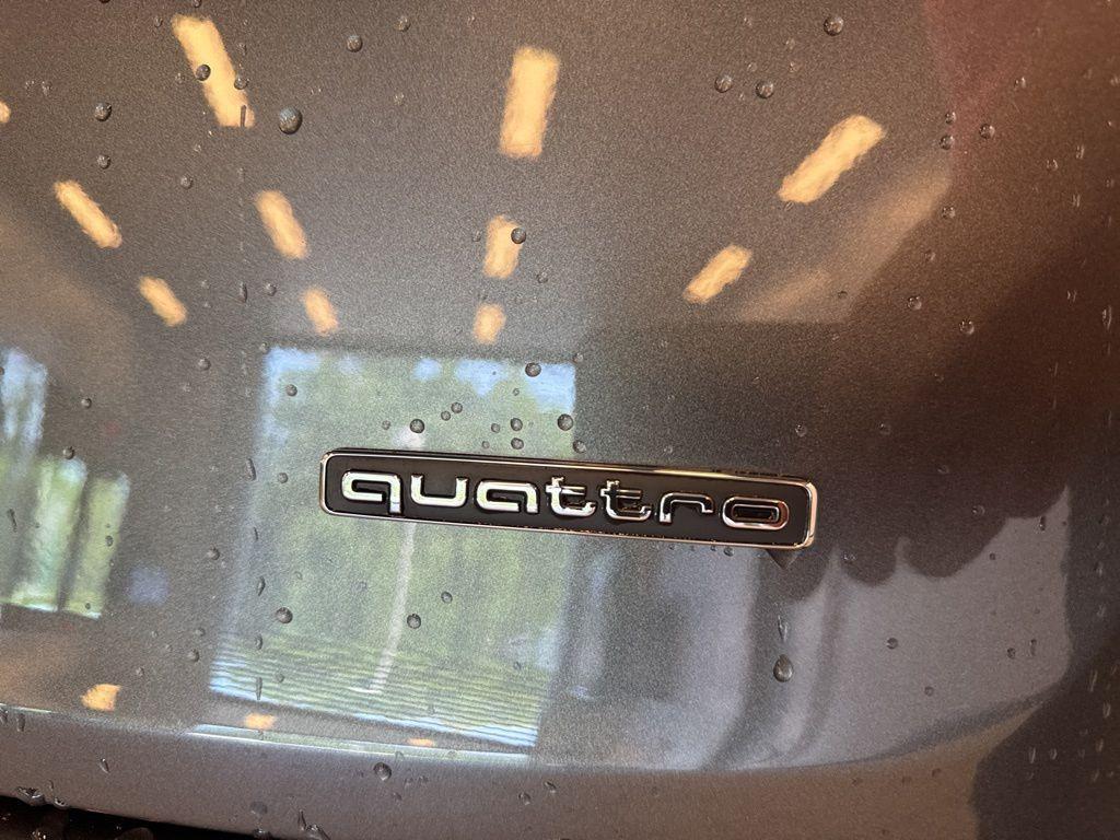 used 2022 Audi Q5 car, priced at $35,995