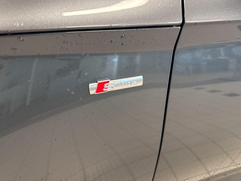 used 2022 Audi Q5 car, priced at $35,995