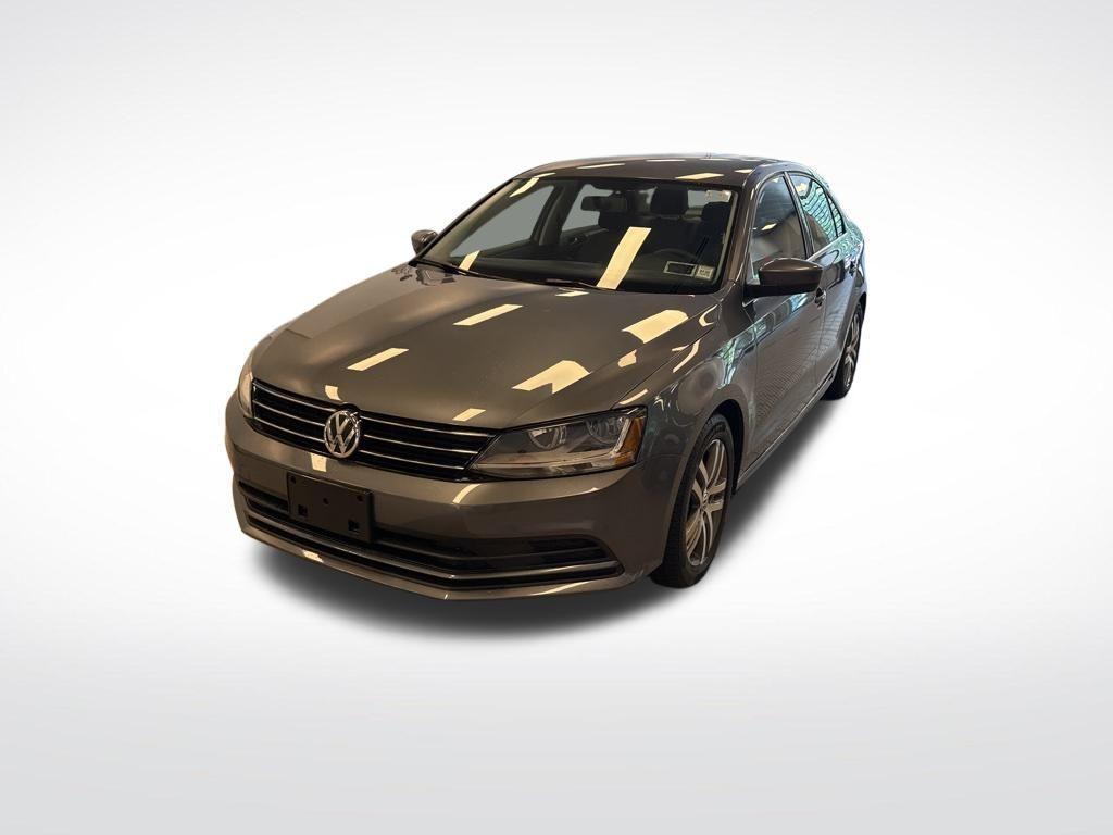 used 2017 Volkswagen Jetta car, priced at $10,995