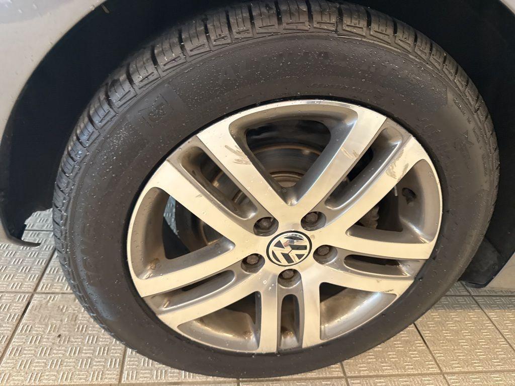 used 2017 Volkswagen Jetta car, priced at $10,995