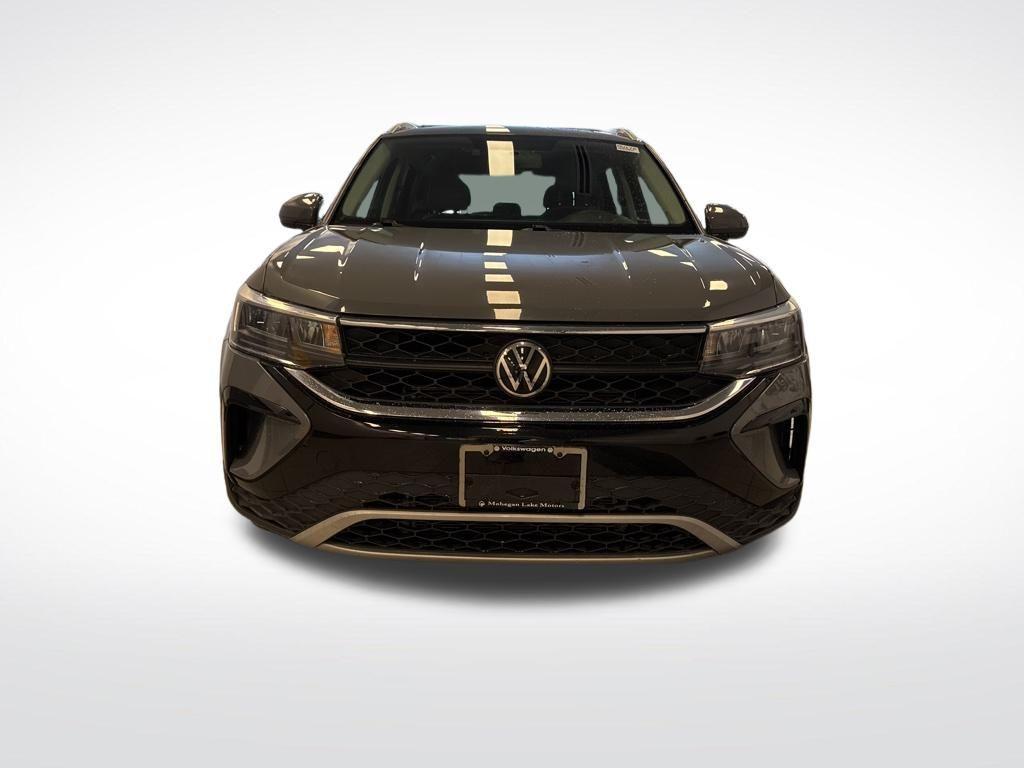 used 2022 Volkswagen Taos car, priced at $19,995