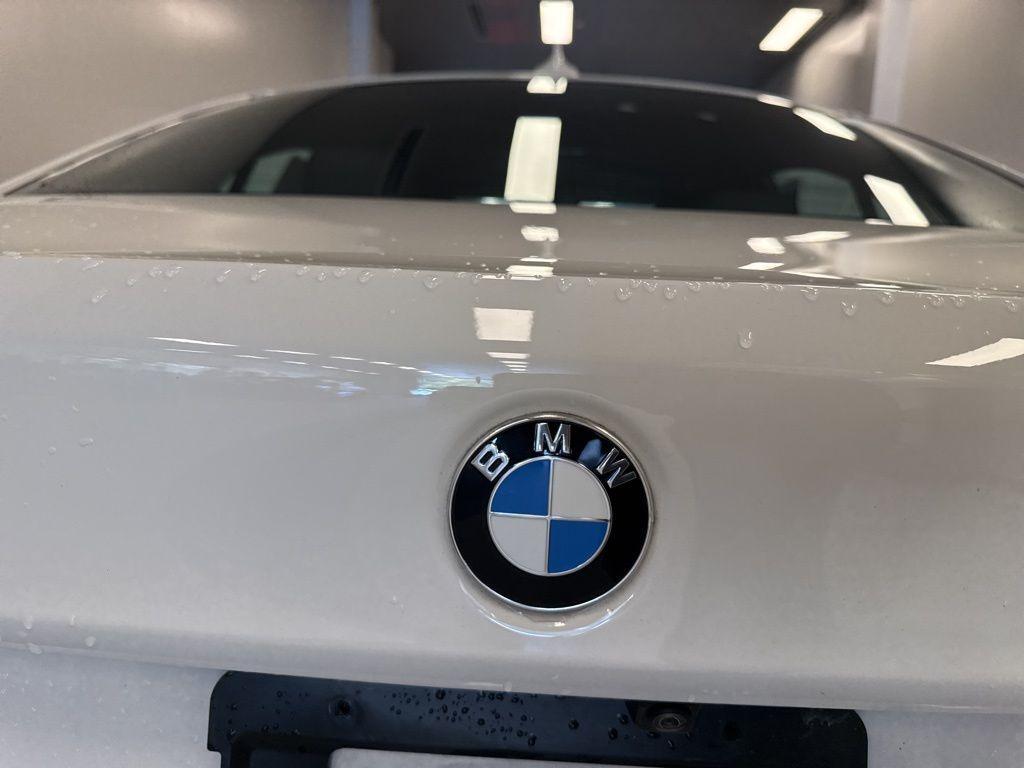 used 2020 BMW 530 car, priced at $22,995