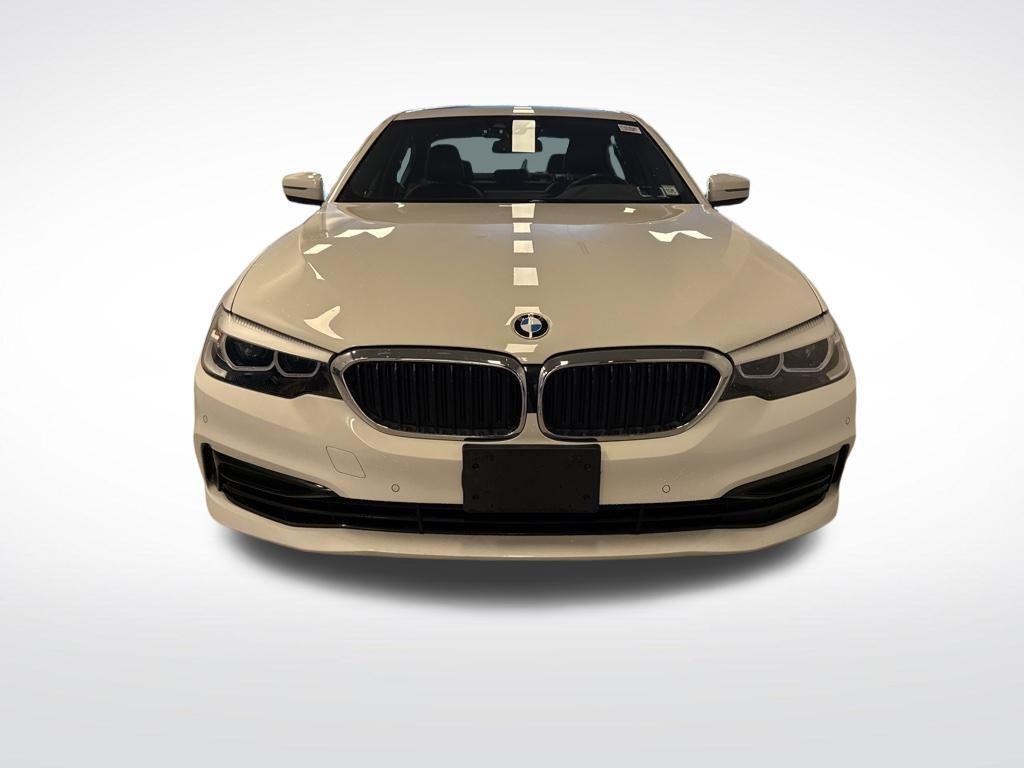used 2020 BMW 530 car, priced at $22,995