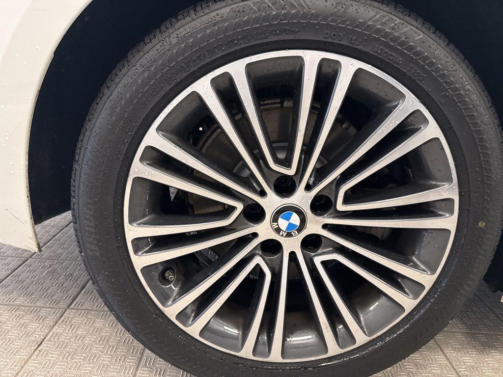 used 2020 BMW 530 car, priced at $22,995