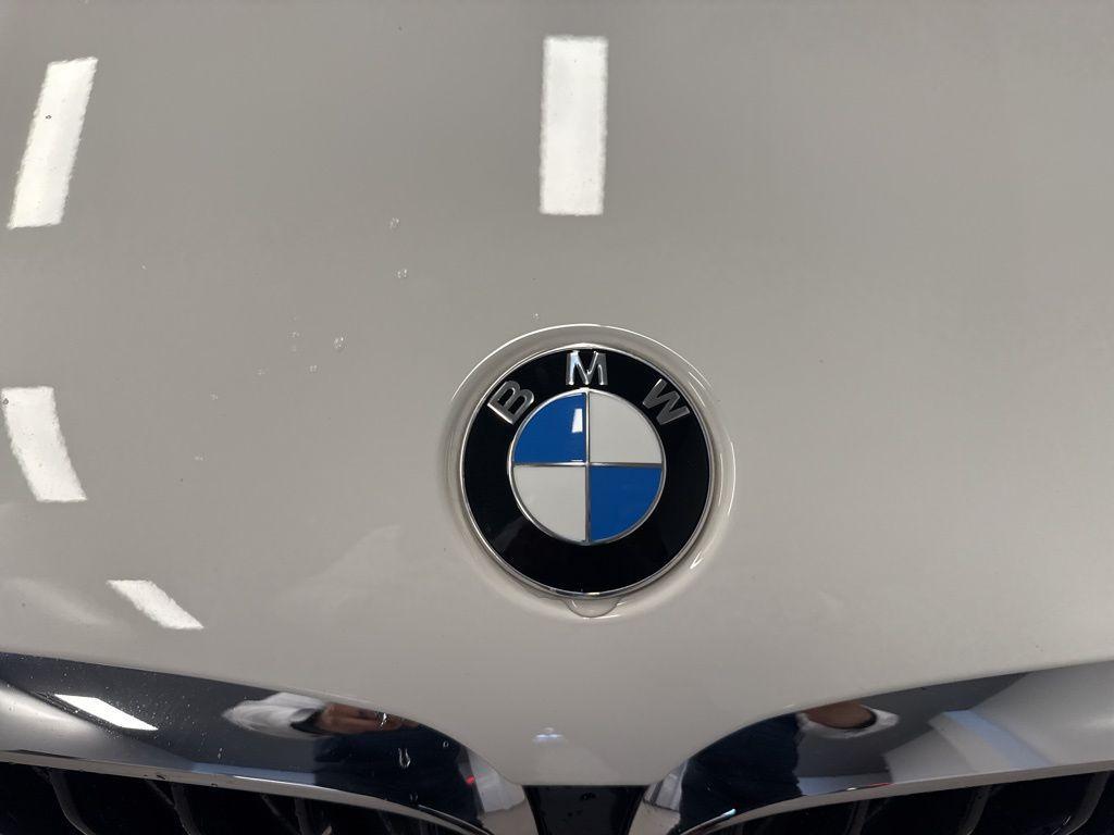 used 2020 BMW 530 car, priced at $22,995