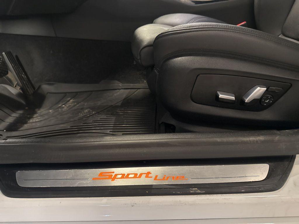 used 2020 BMW 530 car, priced at $22,995