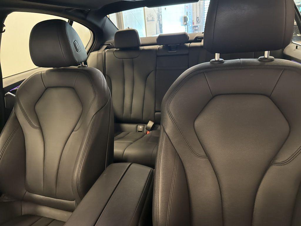 used 2020 BMW 530 car, priced at $22,995